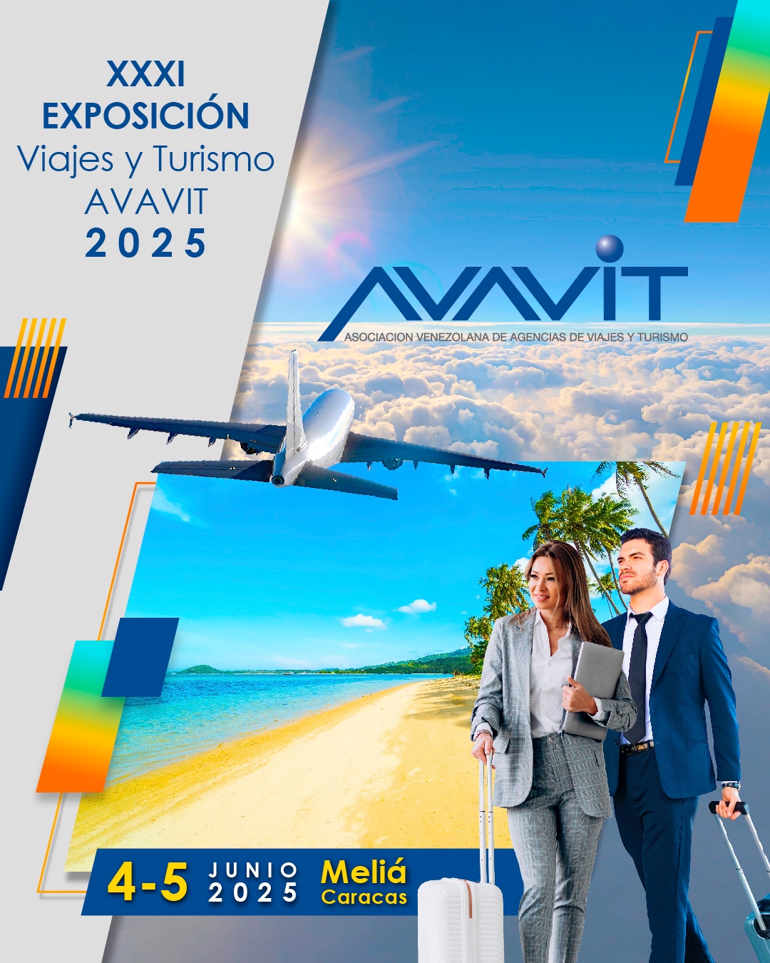 Expo AVAVIT 2025